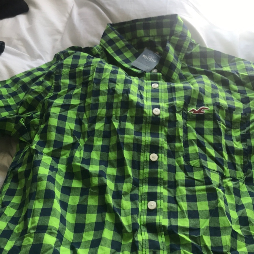 Shirt large